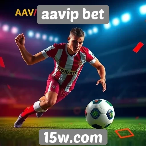aavip bet oferece promoções atrativas para novos jogadores