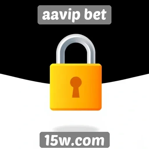 Avaliação da segurança do site Aavip Bet