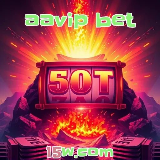 aavip bet: Aproveite Ao Máximo as Promoções Especiais do Site