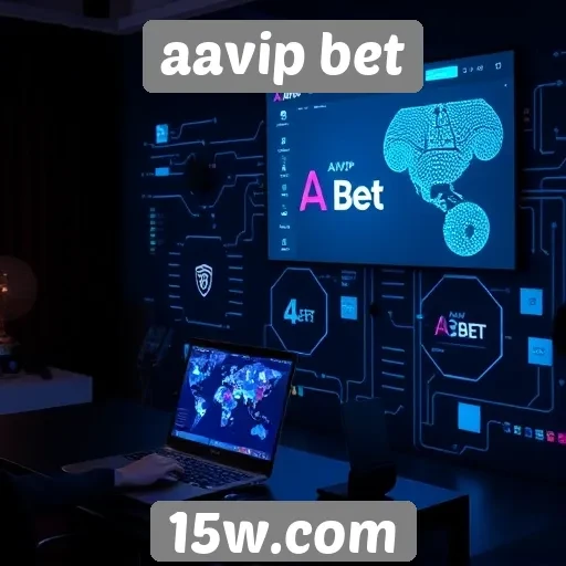 Segurança e regulamentação do site aavip bet