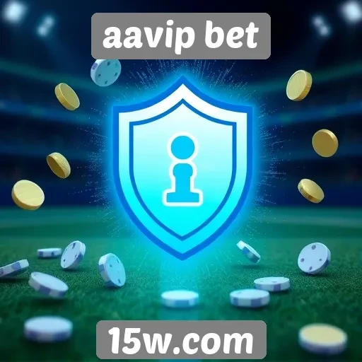 Análise da segurança do site aavip bet