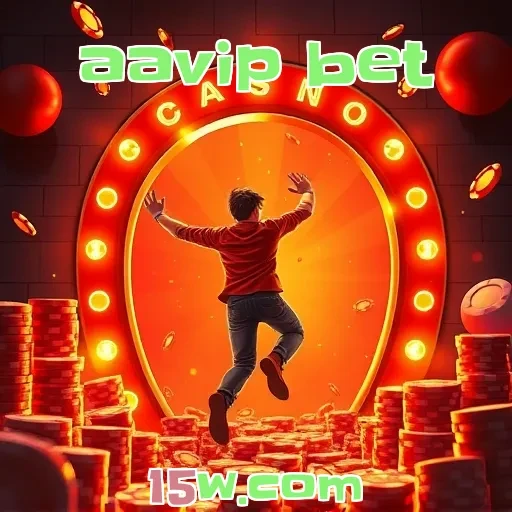 aavip bet - Caça-Níqueis
